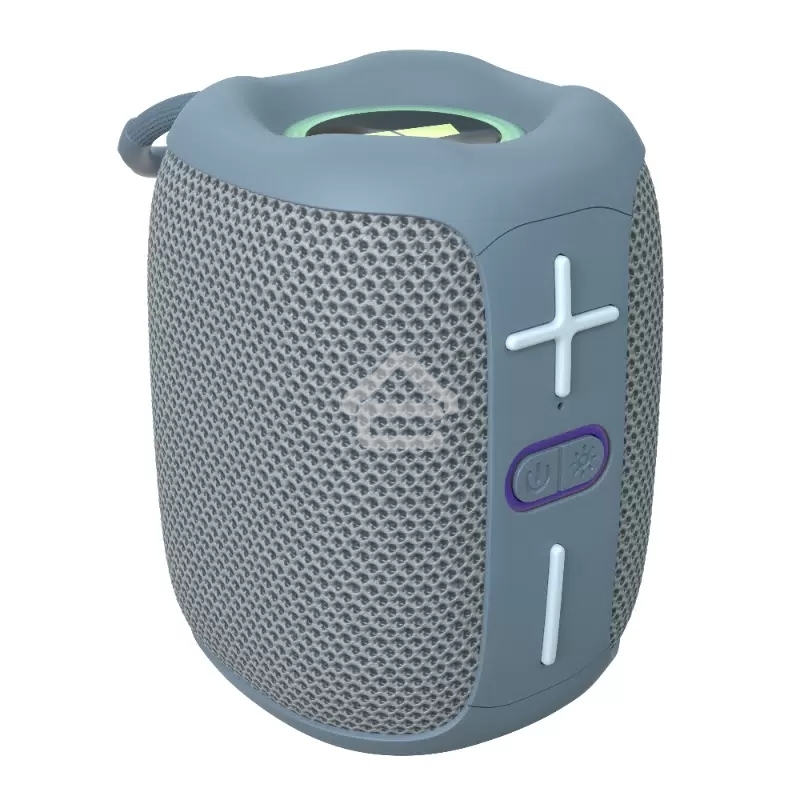 Колонка портативная MORE CHOICE (4620202550095) BS33 Grey