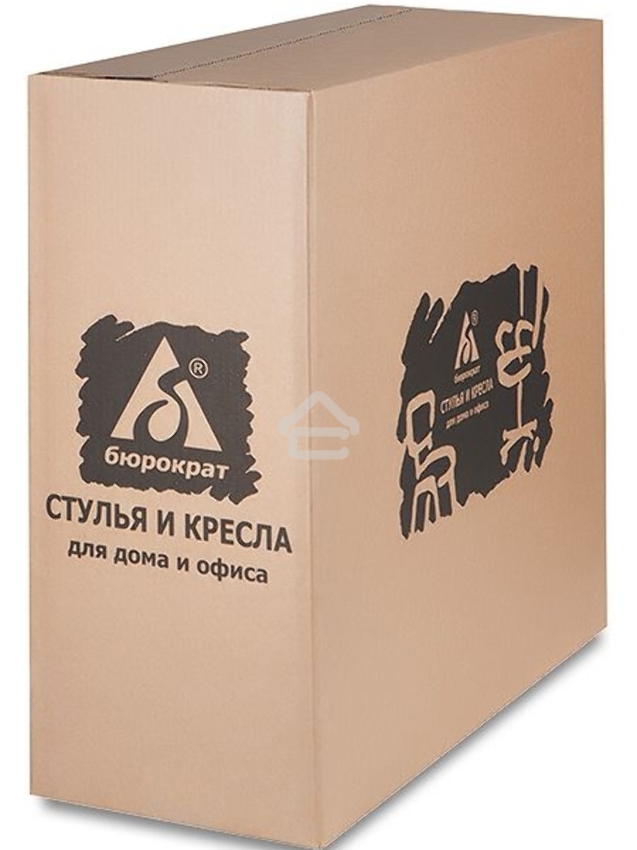 Кресло компьютерное Бюрократ MC-201/TW-11 TW-11 черный, спинка сетка