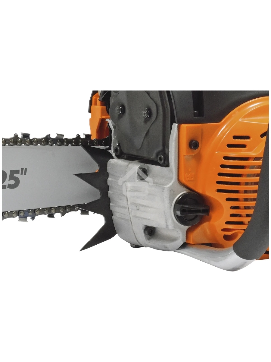 Бензопила Carver RSG 246Х 1750Вт 2.4л.с. дл.шины:16