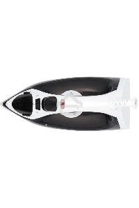 Утюг Vitek Metropolis VT-8338 серый/белый