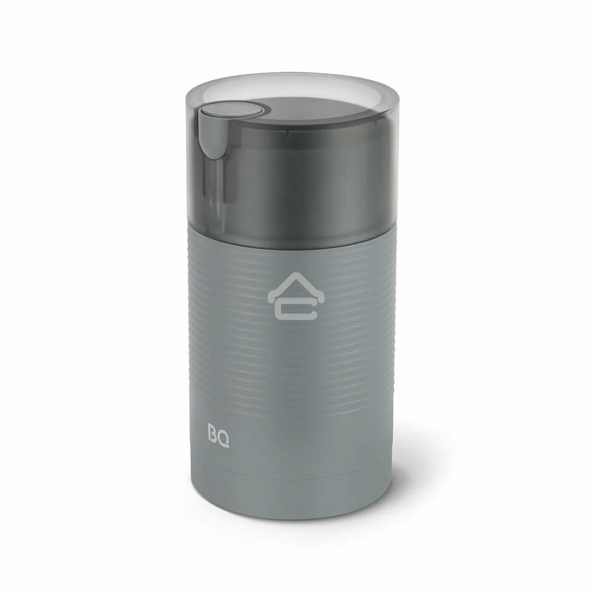 Кофемолка электрическая ротационная BQ CG1005 серый, 150 Вт, 70 г