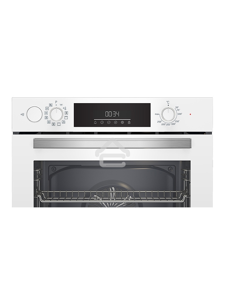 Электрический духовой шкаф Beko BBIM143N0W
