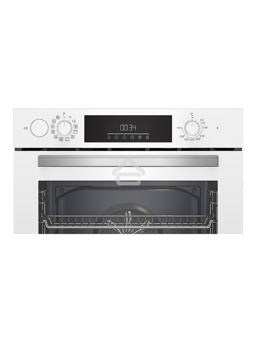 Электрический духовой шкаф Beko BBIM143N0W