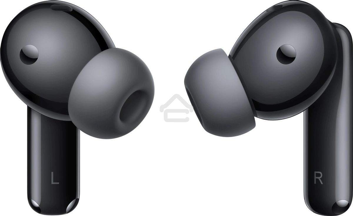 Наушники Huawei FreeBuds 6i Orca-T100, Bluetooth, внутриканальные, черный