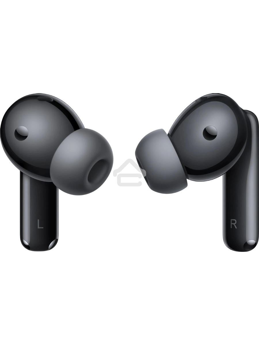 Наушники Huawei FreeBuds 6i Orca-T100, Bluetooth, внутриканальные, черный