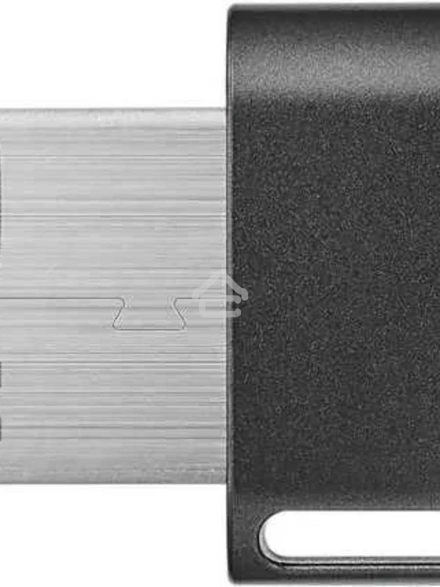 Флеш диск Samsung FIT Plus, 128Gb USB 3.1, 300 MB/s