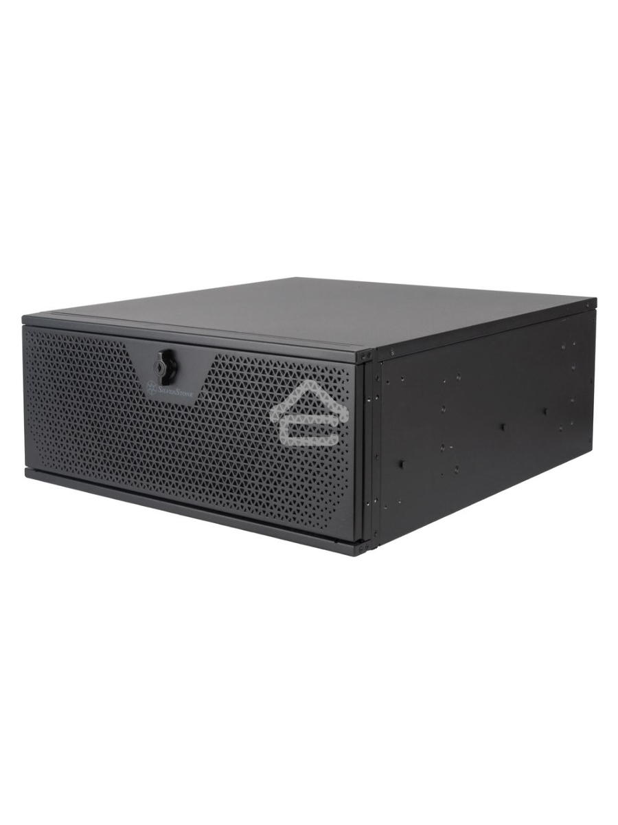 Компьютерный корпус Silverstone SST-RM44
