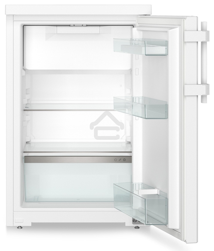 Холодильник Liebherr Re 1401-20 001 белый однокамерный 97/15л морозилка сверху, капельная система