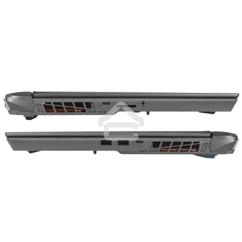 Ноутбук MSI Vector 17 HX A14VIG-899RU Intel Core i9 14900HX 2200MHz/17