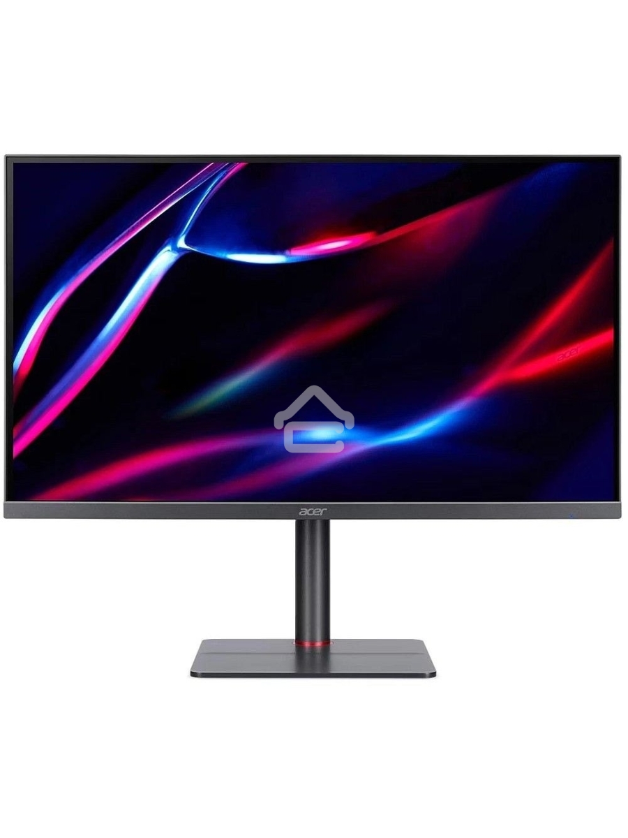 Монитор Acer Nitro XV275UV3ymiprux черный 27