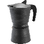 Кофеварка гейзерная Rondell RDA-1901 9 чашек, серый