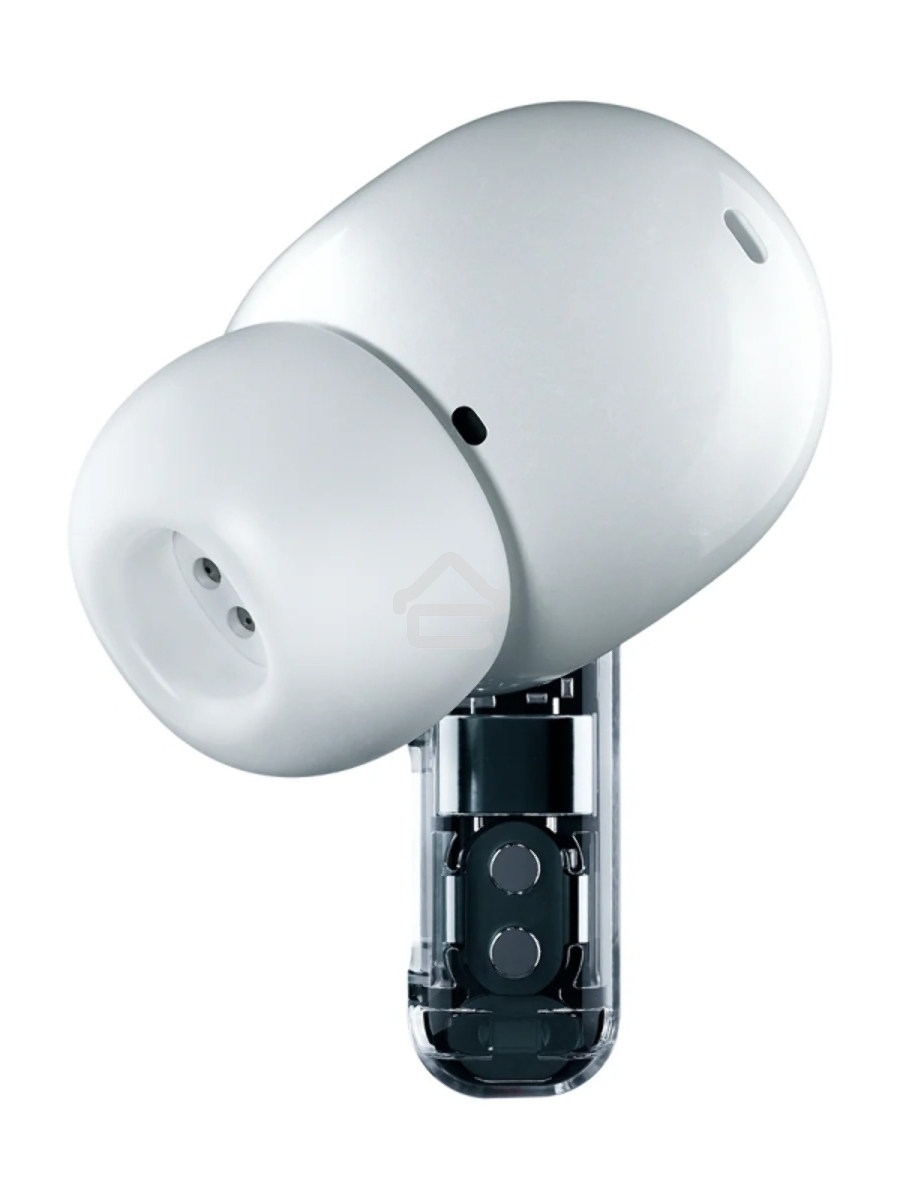Гарнитура NOTHING EAR A10600062 INTL WHITE