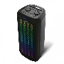 Портативная Bluetooth-колонка BQ PBS2010 черный 100 Вт