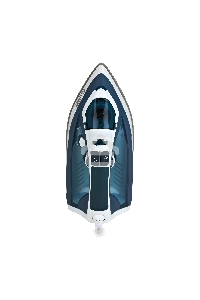 Утюг Willmark SI-2637CA (2600Вт, кер. под., 470мл, анти-накипь, анти-кап.,очист.,ав/откл., пар удар)