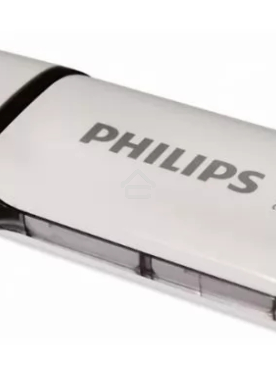 Флеш диск 32GB PHILIPS SNOW2.0 32GB, USB 2.0