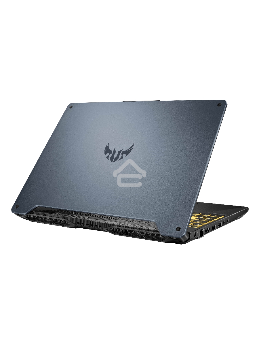 Ноутбук Asus TUF Gaming FX507ZC4-HN009 15.6