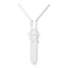 Точка доступа Ubiquiti UAP-AC-M Mesh-точка доступа 2.4+5 ГГц, 1х 1G Ethernet, 802.11ac/n/a/g/b