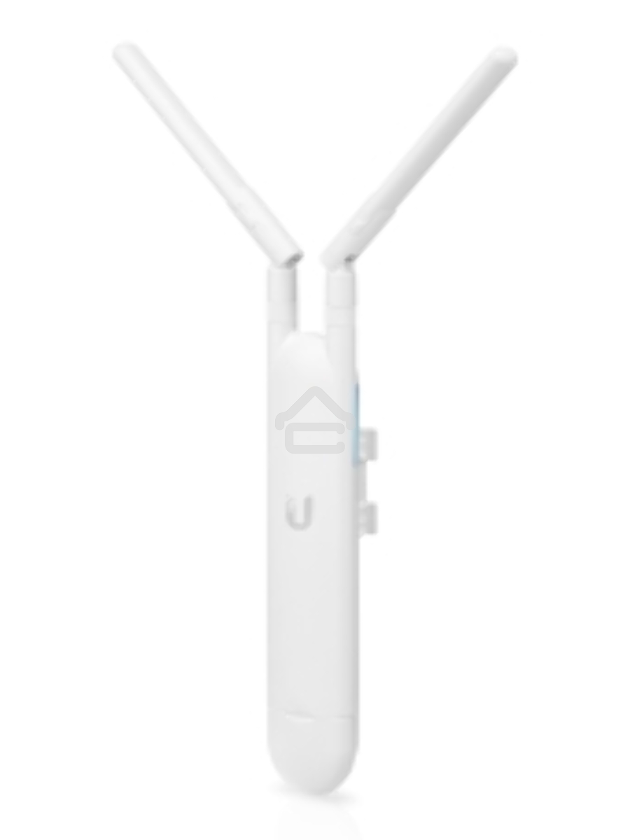 Точка доступа UBIQUITI UAP-AC-M Mesh-точка доступа 2.4+5 ГГц, 1х 1G Ethernet, 802.11ac/n/a/g/b