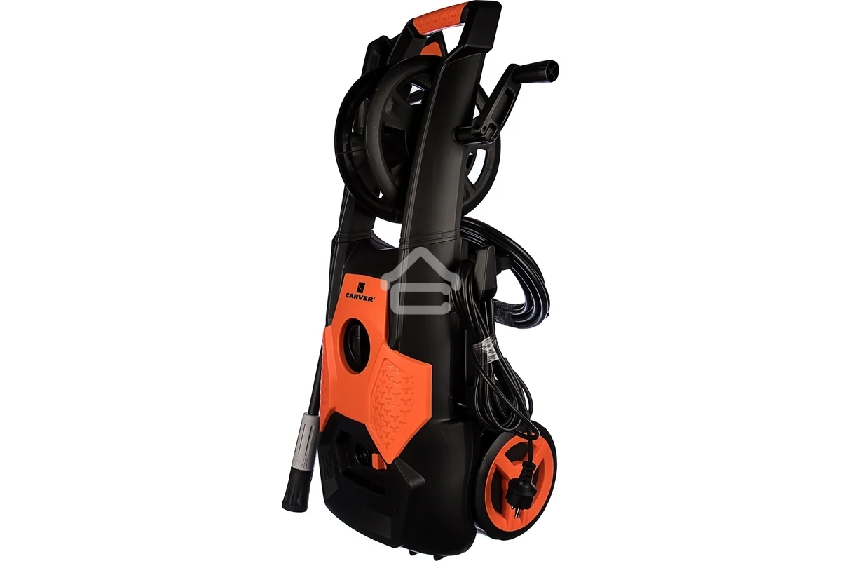 Мойка высокого давления CARVER CW-1801D 01.023.00004