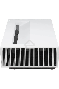 Проектор LG CineBeam HU715QW  DLP 2500Lm LS (3840x2160) 3000000:1 ресурс лампы:20000часов 2xUSB typeA 3xHDMI 11.1кг