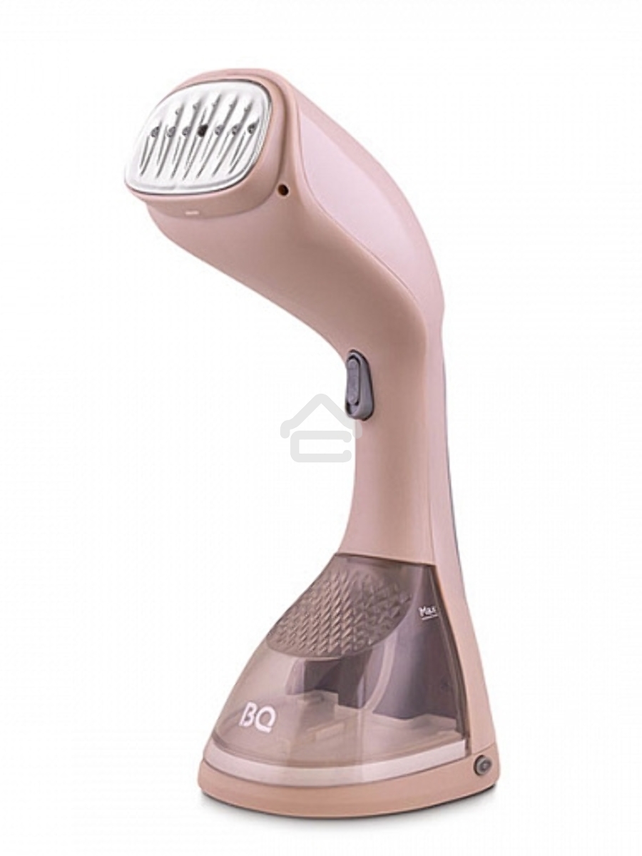 Отпариватель BQ SG1003H Beige
