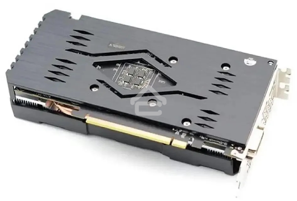 Видеокарта Ninja (Sinotex) Geforce RTX2060 6GB 192bit GDDR6 DVI HDMI DP PCIE
