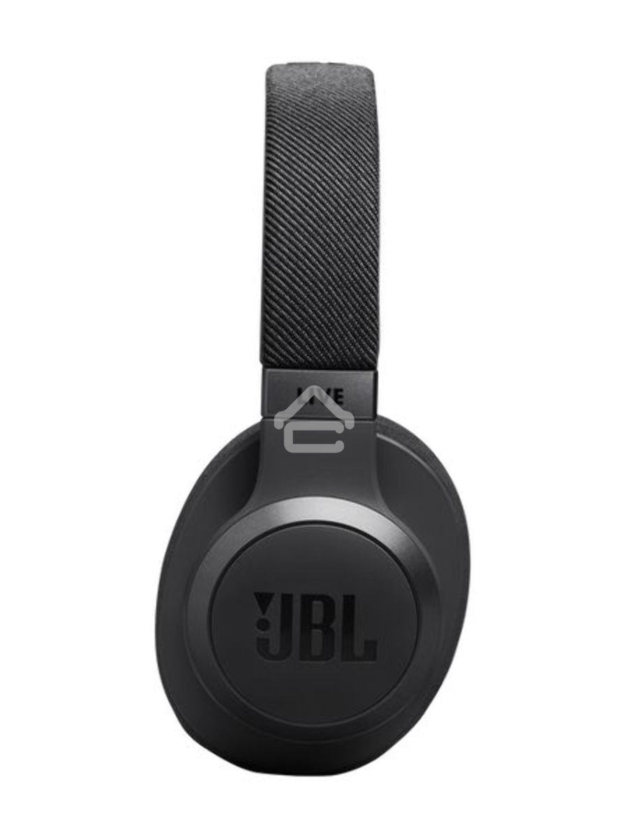 Наушники JBL LIVE 770NC черный