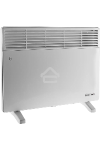 Конвектор Neoclima Comforte T1.5 белый, 1500 Вт, 20 м2, термостат