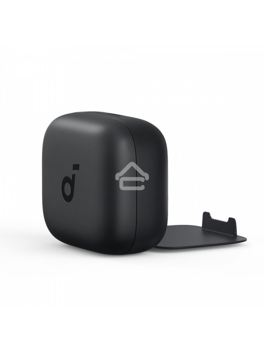 Наушники TWS Soundcore P30i Черный