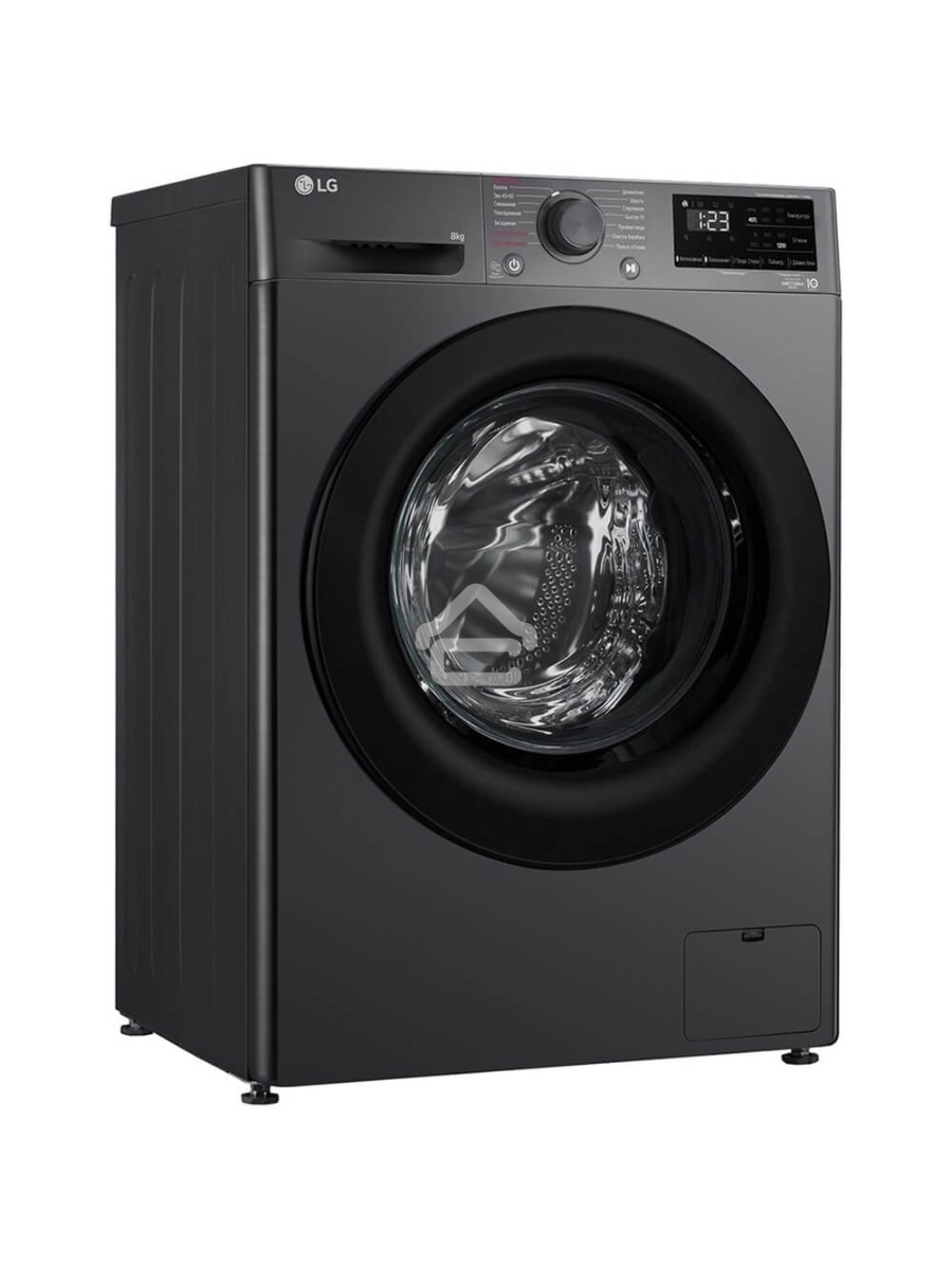 Стиральная машина LG F2V3PS6J