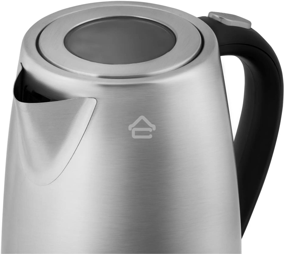 Чайник электрический Vitek VT-7000 1.7л. 2200Вт серебристый (корпус: металл)