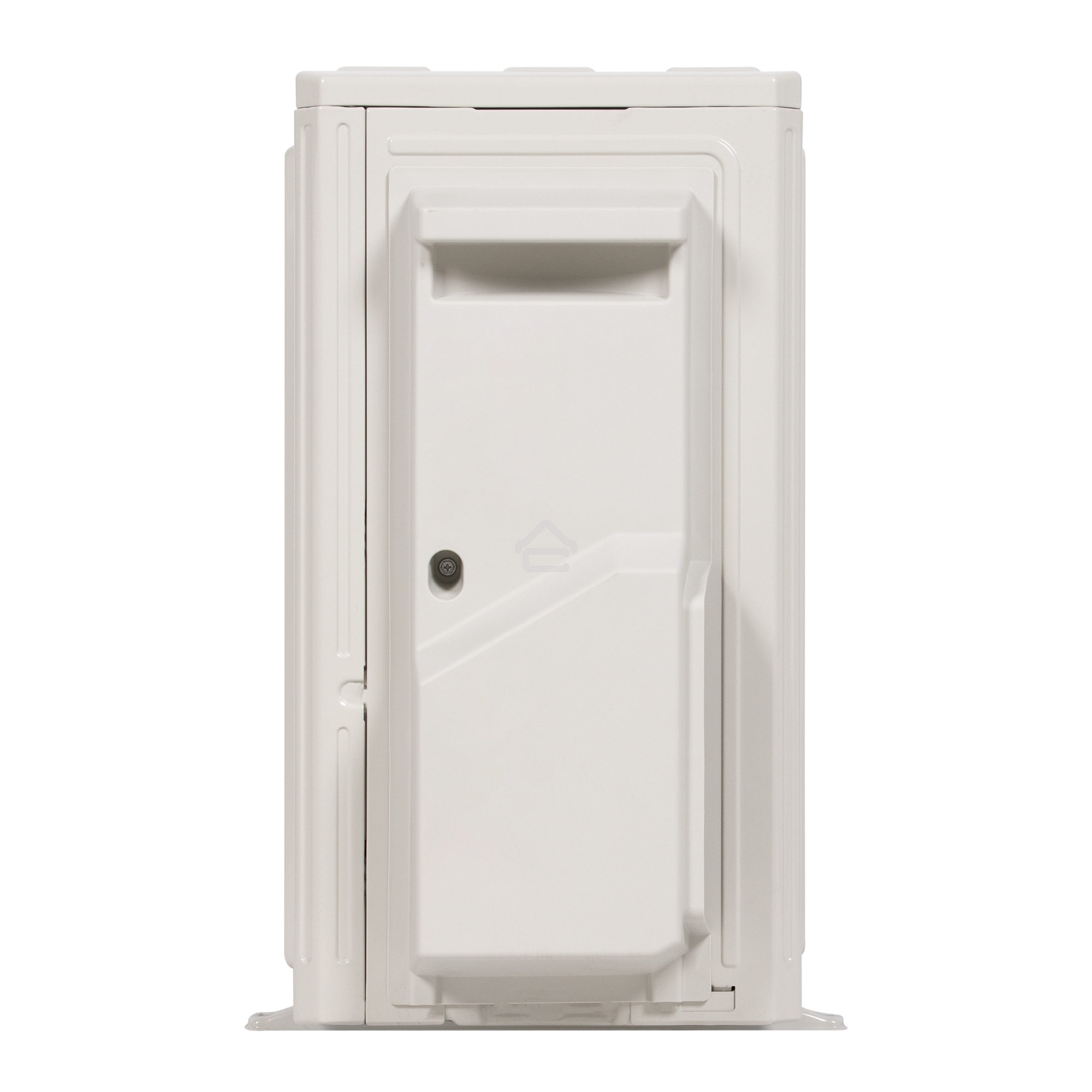 Наружный блок сплит-системы Ballu BA2OI-FM/out-18HN8/EU инвертор, 18000 BTU, 55 м², охлаждение, обогрев, осушение