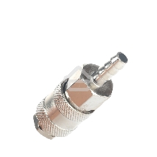 Переходник PATRIOT 112/С2 (Rapid елочка 8мм)