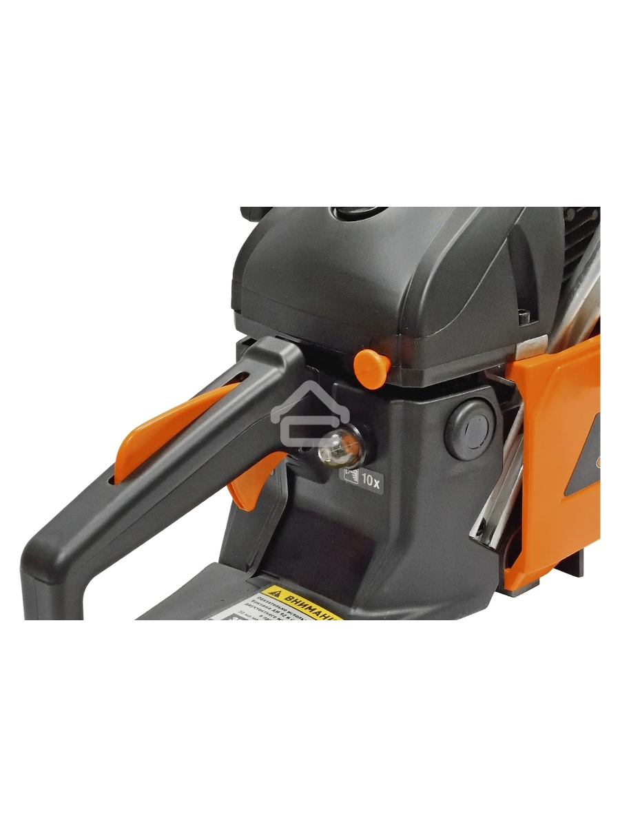 Бензопила Carver RSG 246Х 1750Вт 2.4л.с. дл.шины:16
