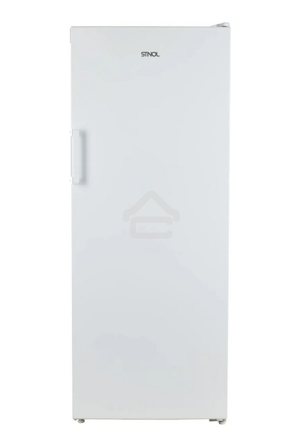 Морозильная камера Stinol STZ 150 E 869892800020, бежевый, 214л, 4 ящика