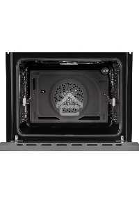 Духовой шкаф HIBERG VM 6193 W белый