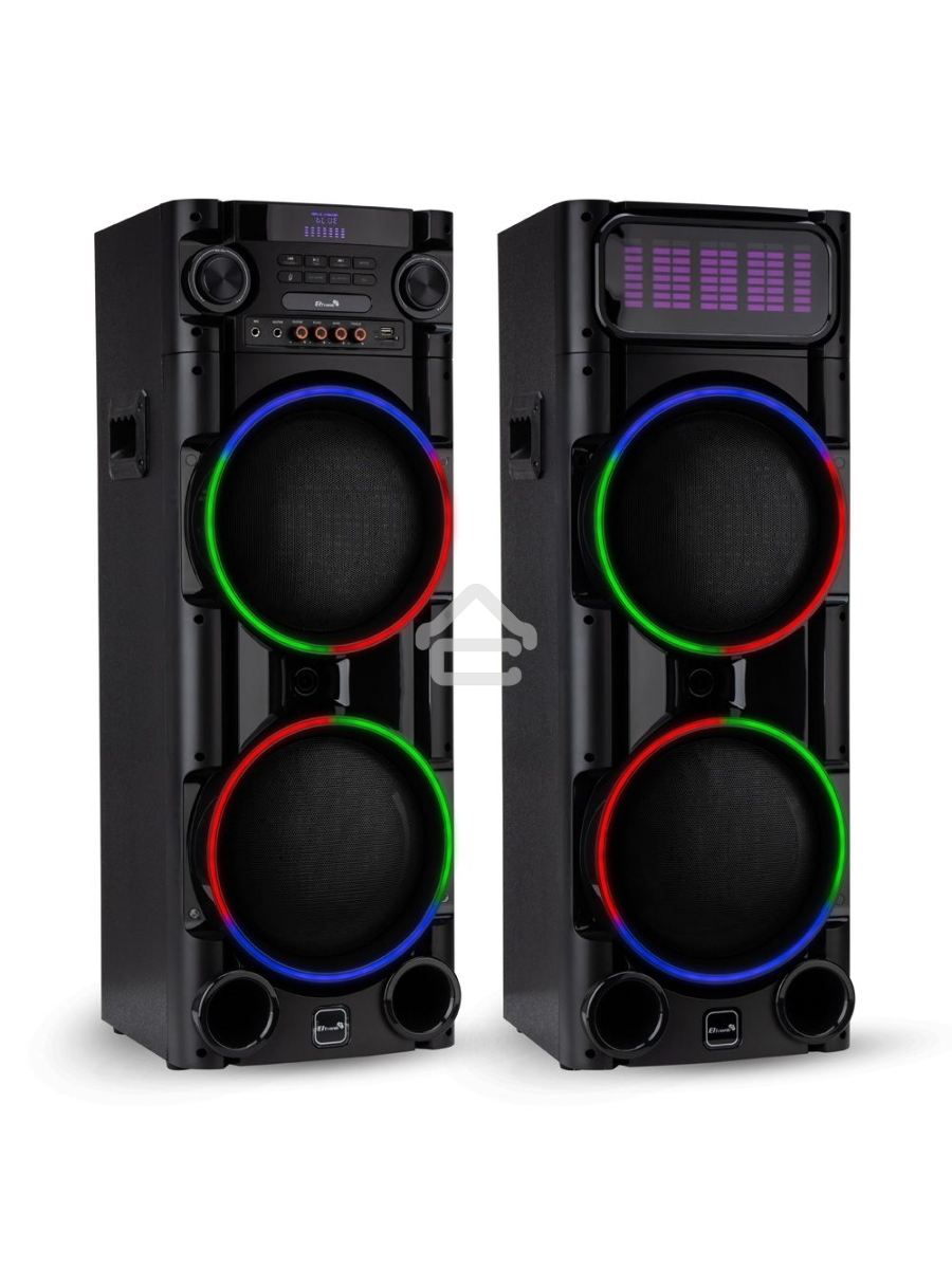 Колонка Eltronic 10