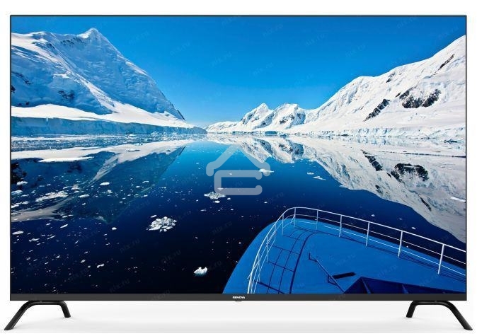 Телевизор Renova 50