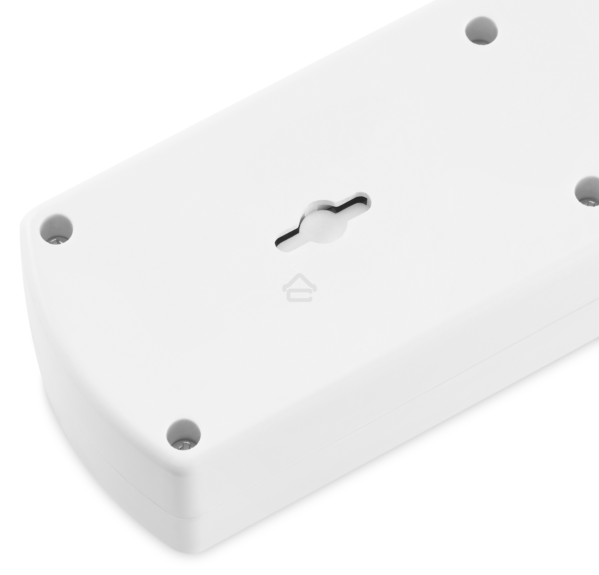 Сетевой фильтр Ippon BK-6-EU-1.8-10-W 1.8 м, 6 розеток, белый, коробка