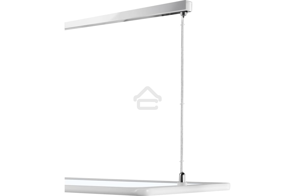 Обогреватель инфракрасный Ballu BIH-GTW-0.8 белый, 800 Вт, 16 м2