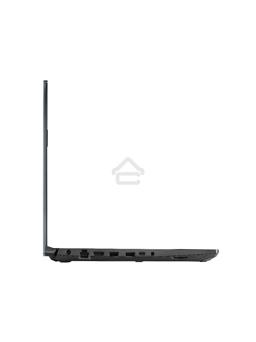 Ноутбук Asus TUF Gaming FX507ZC4-HN009 15.6