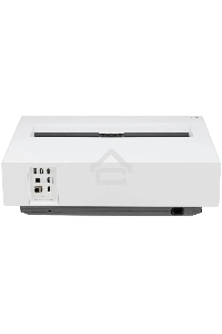 Проектор LG CineBeam HU715QW  DLP 2500Lm LS (3840x2160) 3000000:1 ресурс лампы:20000часов 2xUSB typeA 3xHDMI 11.1кг