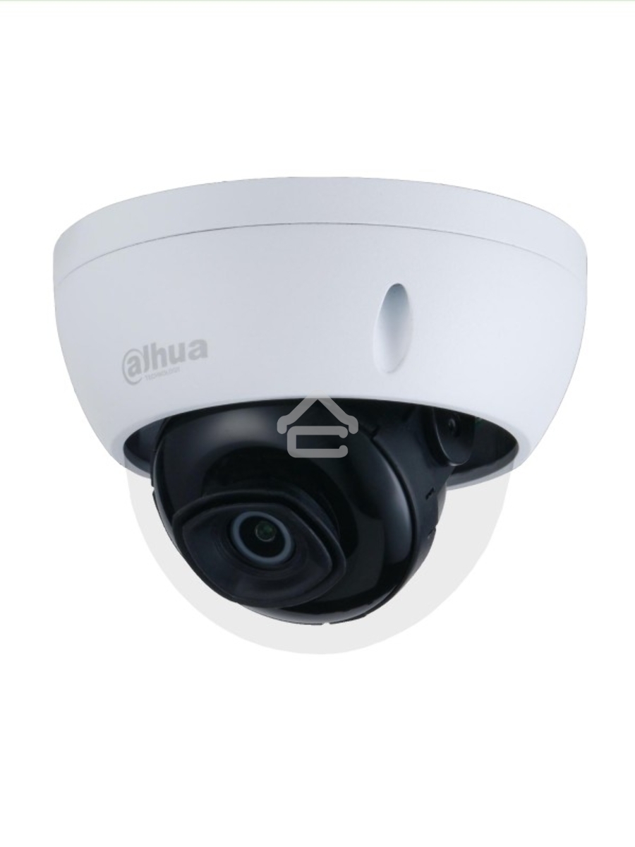 Камера видеонаблюдения IP Dahua DH-IPC-HDBW2230E-S-0280B-S2(QH3) 2.8-2.8мм цв. (DH-IPC-HDBW2230EP-S-0280B-S2)