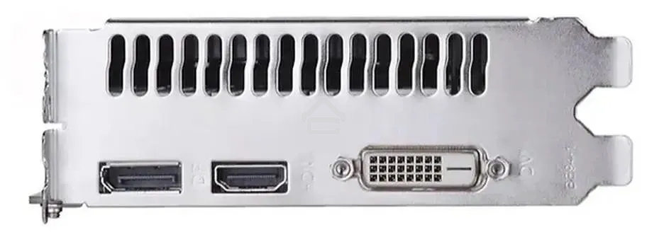 Видеокарта Ninja (Sinotex) Geforce RTX2060 6GB 192bit GDDR6 DVI HDMI DP PCIE