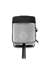 Кофеварка рожковая Vitek VT-1508 черный/серебристый 1.6 л 850Вт 15 бар