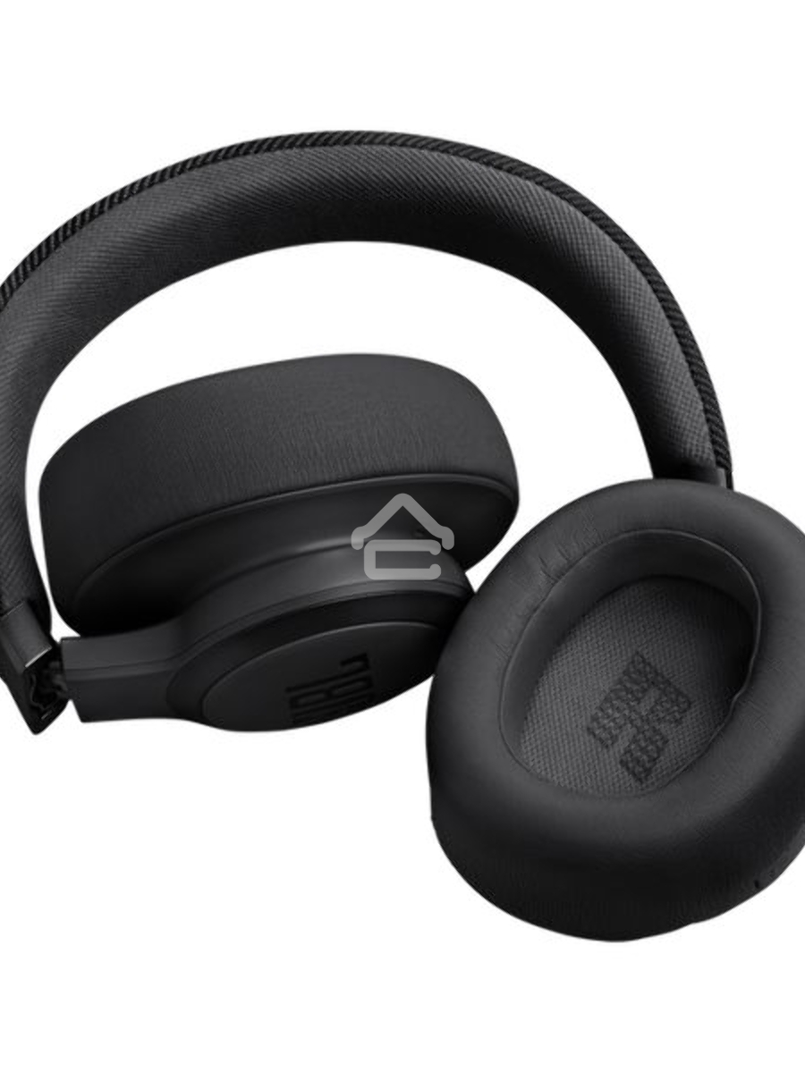 Наушники JBL LIVE 770NC черный