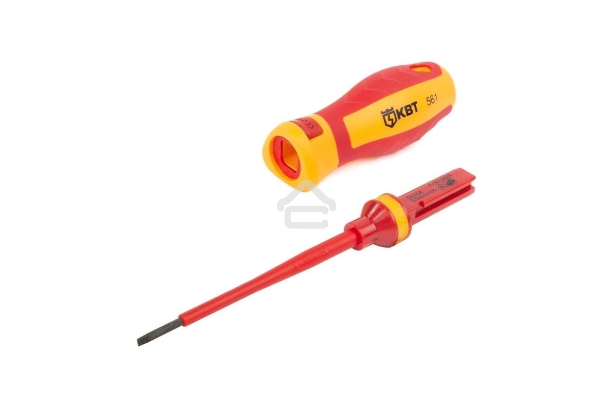 Набор диэлектрического инструмента НИИ-22 серия СТАНДАРТ