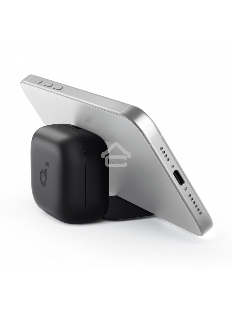 Наушники TWS Soundcore P30i Черный