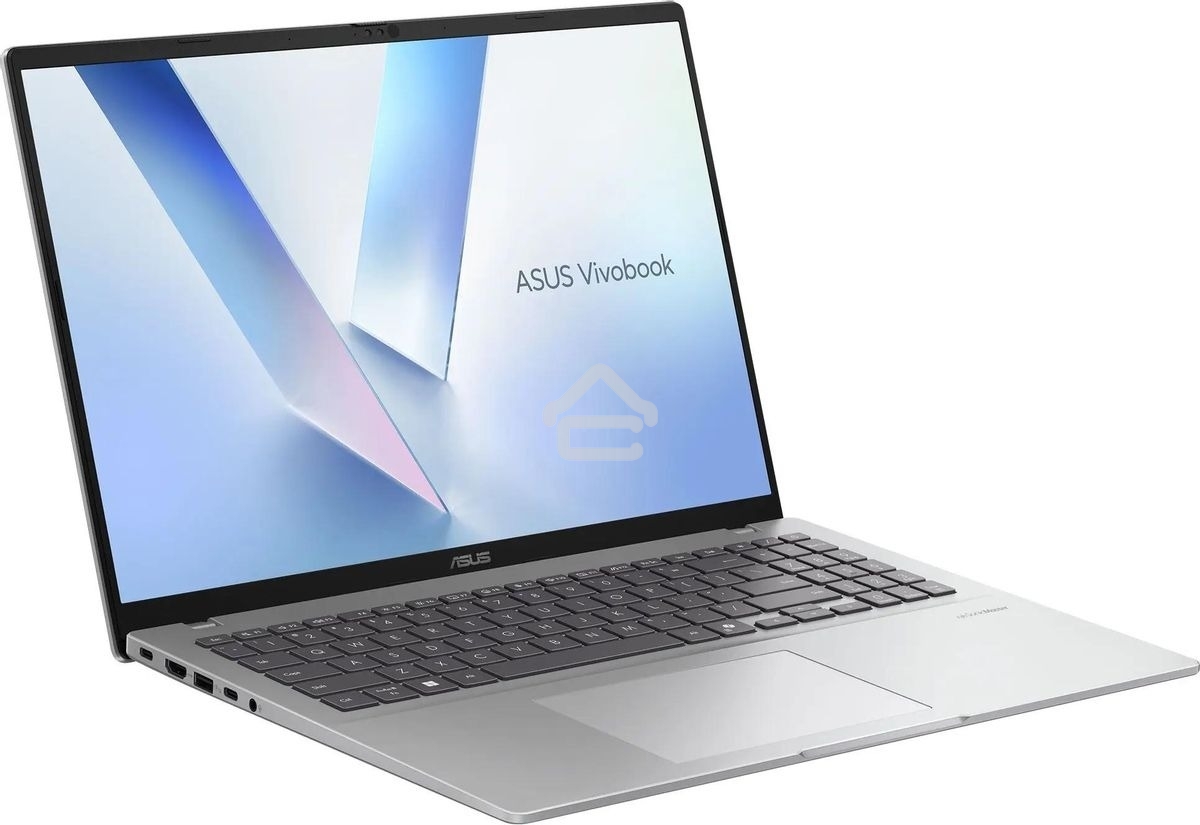 Ноутбук Asus VivoBook 16 M1607KA-MB037 Ryzen AI 5 340 16Gb SSD512Gb AMD Radeon 840M 16