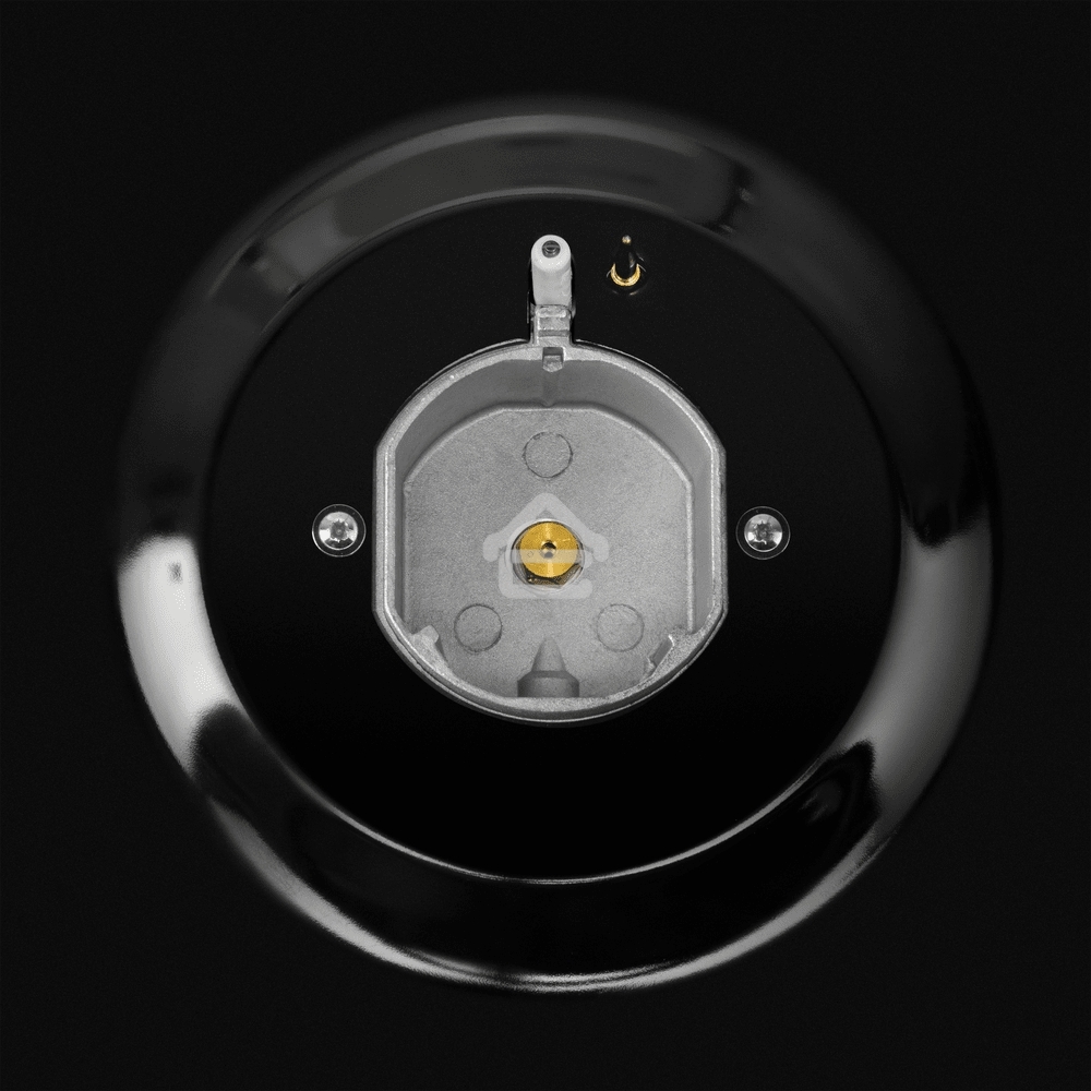 Плита газовая Maunfeld MGC50GCGR08D серый, конфорок 4 шт, духовка 59 л, 50 см x 89 см x 65 см